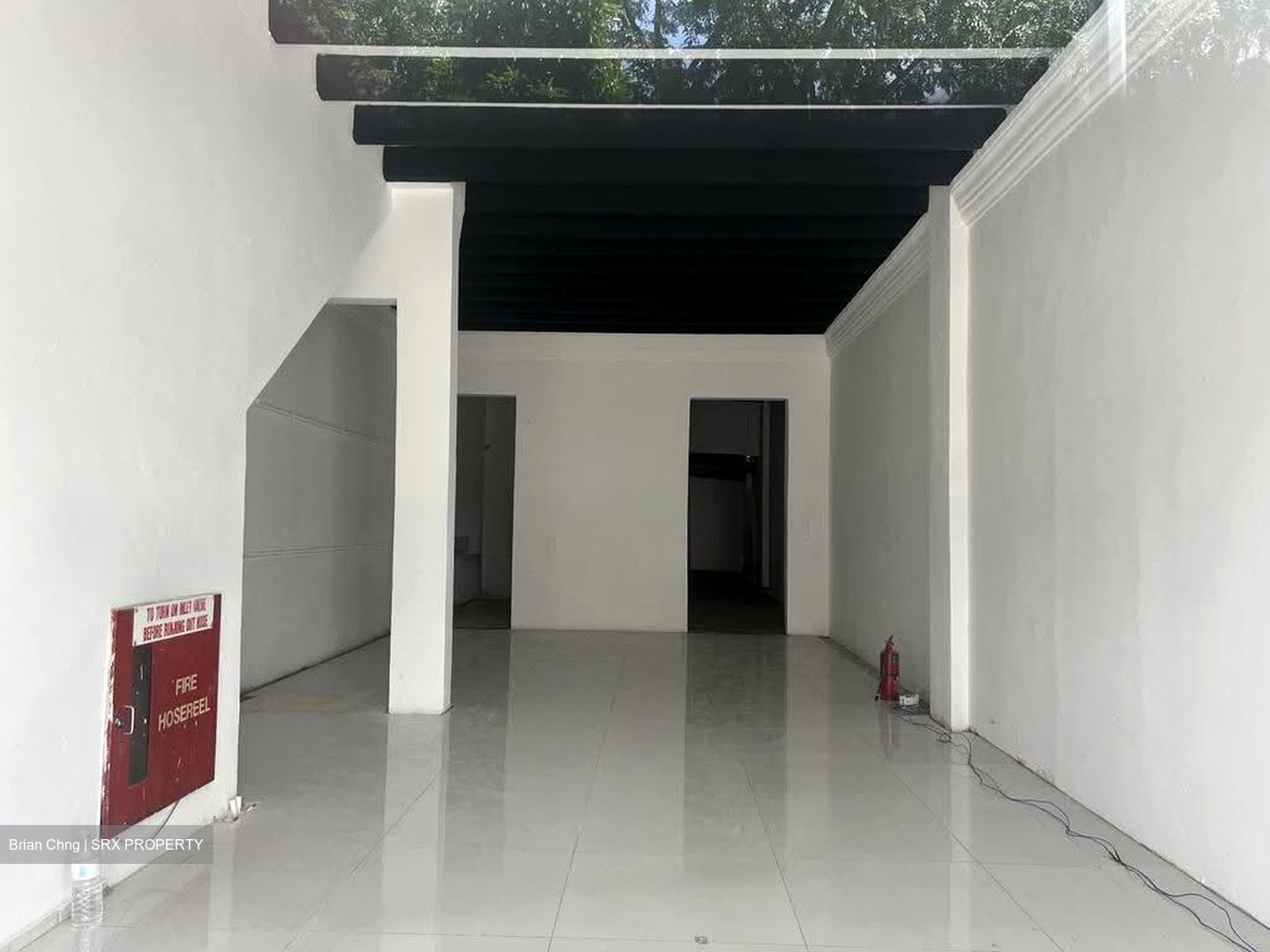Macpherson Road (D13), Shop House #634626131